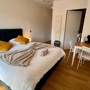 Grenoble Universités-saint Martin D'hères Appartement
