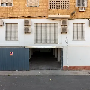 San Rafael 4- Parking Gratuito Cordoue
